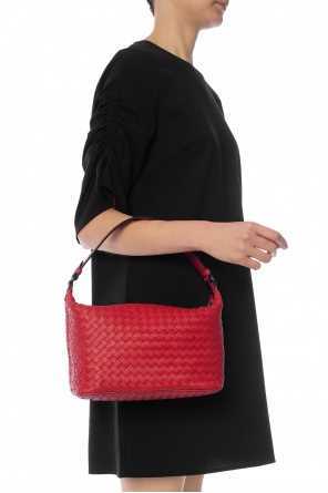 'intrecciato' shoulder bag, zdjęcie 2 'intrecciato' shoulder bag od Bottega Veneta